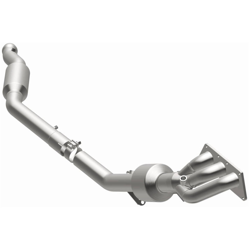 Magnaflow 12-15 ML350 V6 3.5 OEM Manifold Direct Fit Converter Magnaflow
