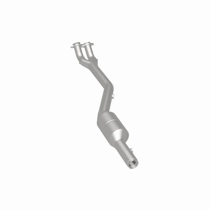 MagnaFlow Conv DF 00-03 BMW M5 5.0L Passenger Side Magnaflow