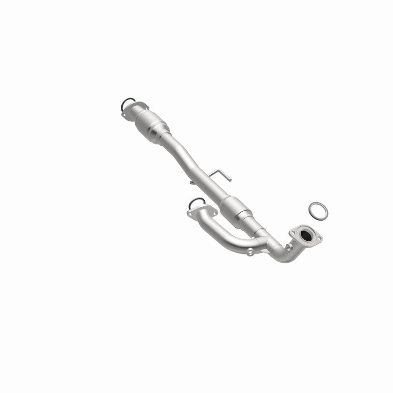 Magnaflow Conv DF 02-03 Toyota Camry 3.0L Magnaflow