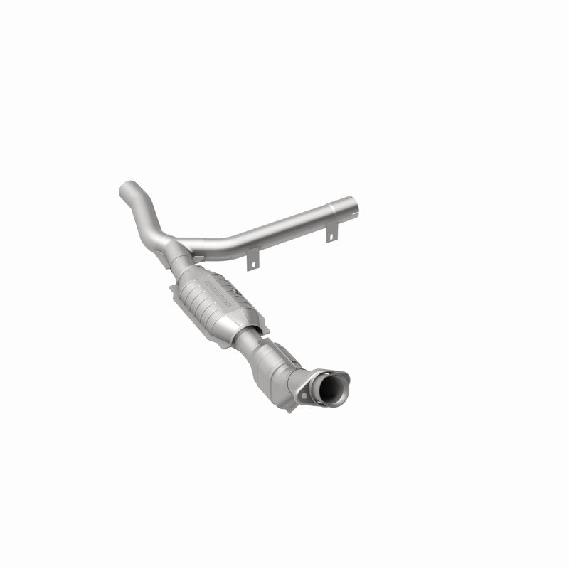 MagnaFlow Conv DF 01 Ford F-150 4.2L Magnaflow