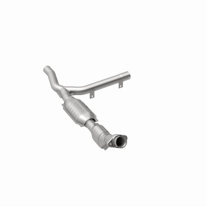 MagnaFlow Conv DF 01 Ford F-150 4.2L Magnaflow