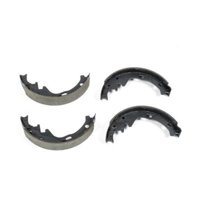 Power Stop 82-86 Nissan 720 Rear Autospecialty Brake Shoe PowerStop