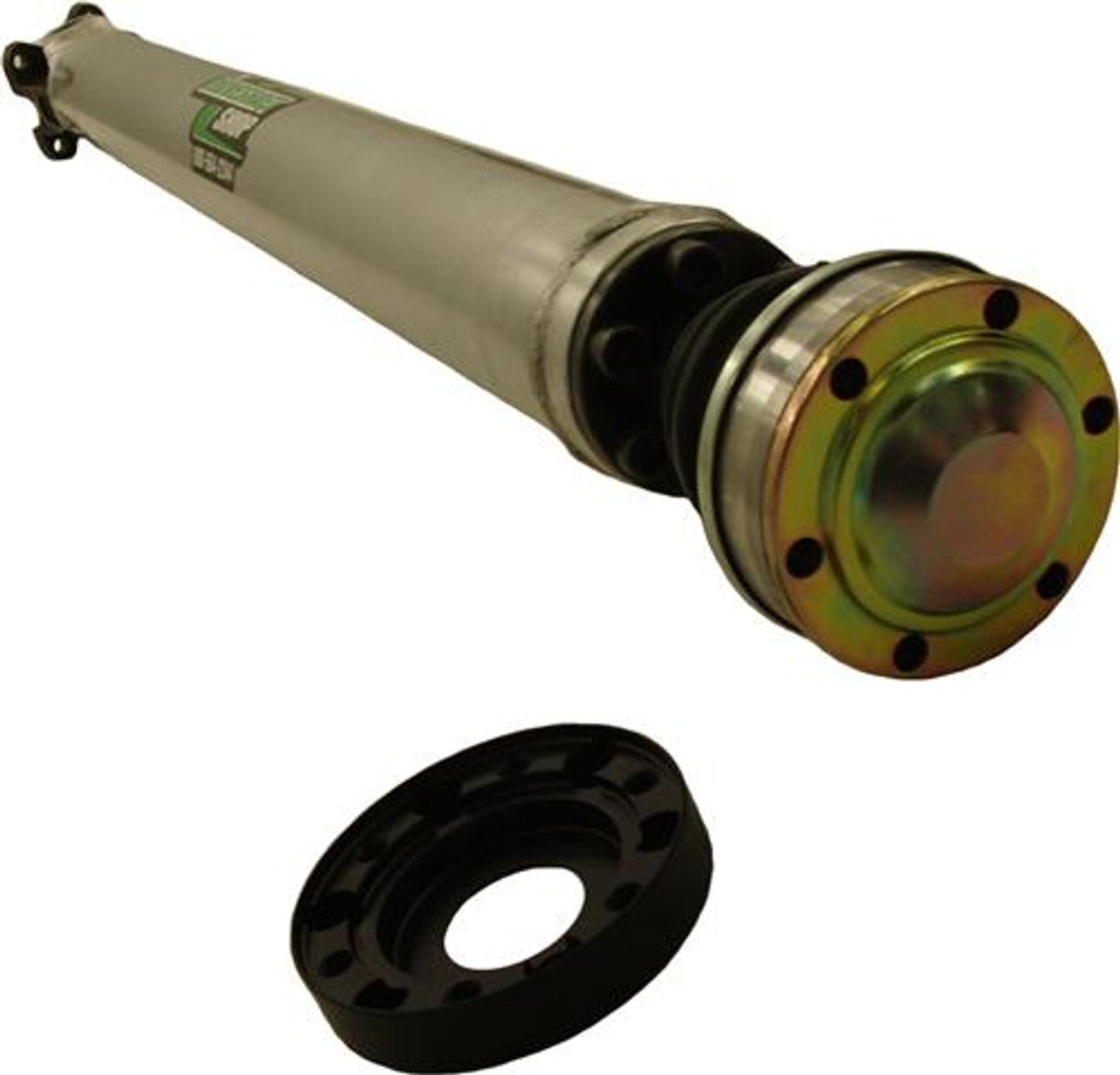 DSS Ford 11-14 Mustang GT w/ Moser 9in Conversion Automatic 3.5in Aluminum Shaft FDSH22-A-MOSER9