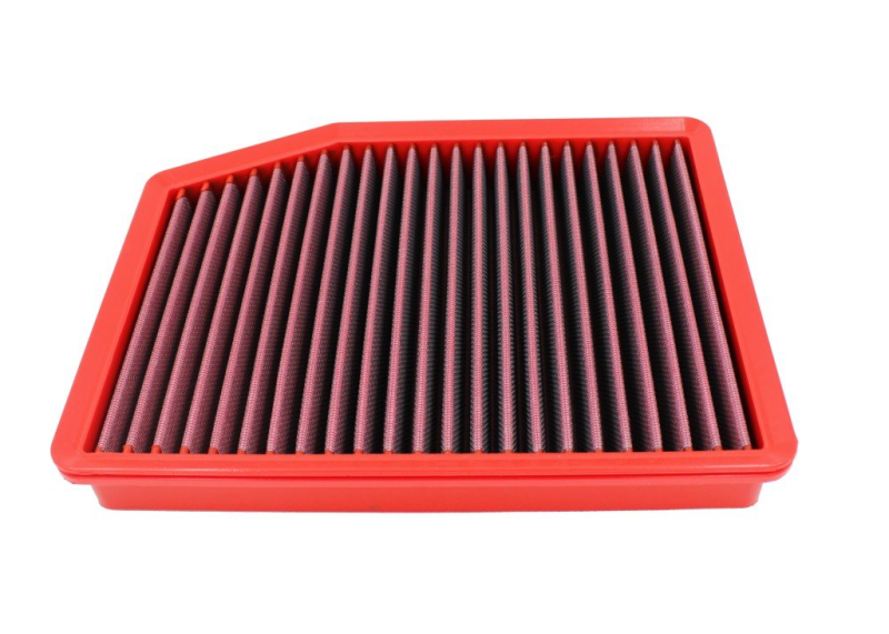 BMC 2020+ Chevrolet Silverado 2500HD/3500HD 6.6L V8 Diesel Replacement Panel Air Filter