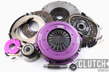 Load image into Gallery viewer, XClutch 09-15 Cadillac CTS V 6.2L 10.5in Twin Sprung Organic Clutch Kit