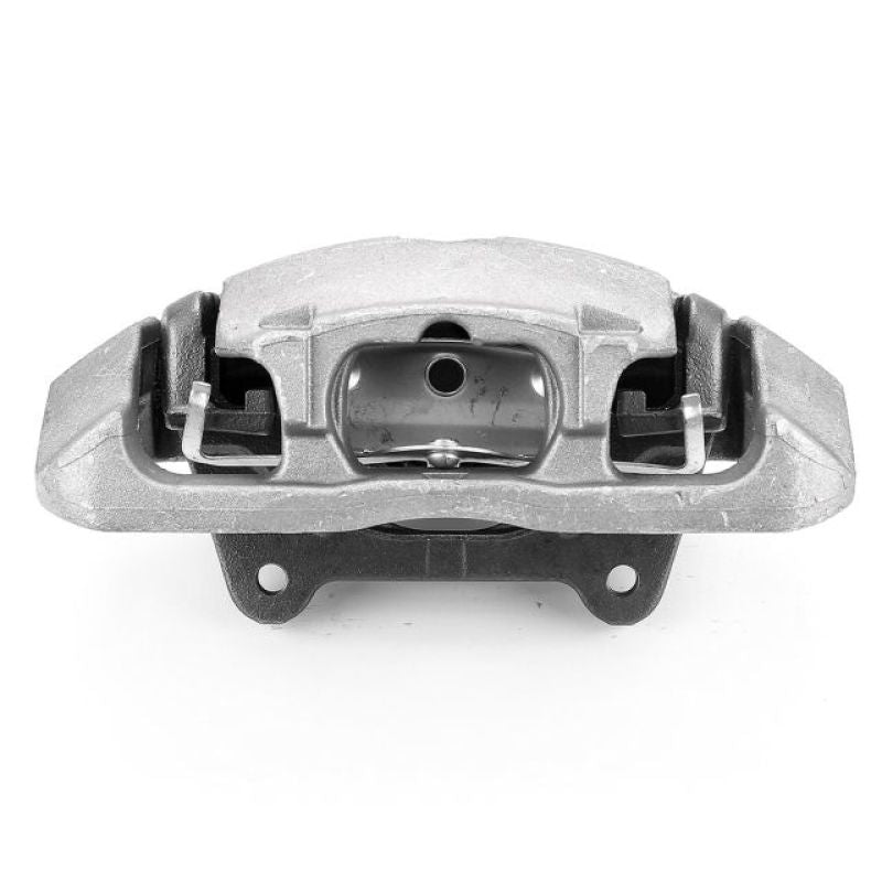 Power Stop 09-11 BMW 335d Front Right Autospecialty Caliper w/Bracket PowerStop