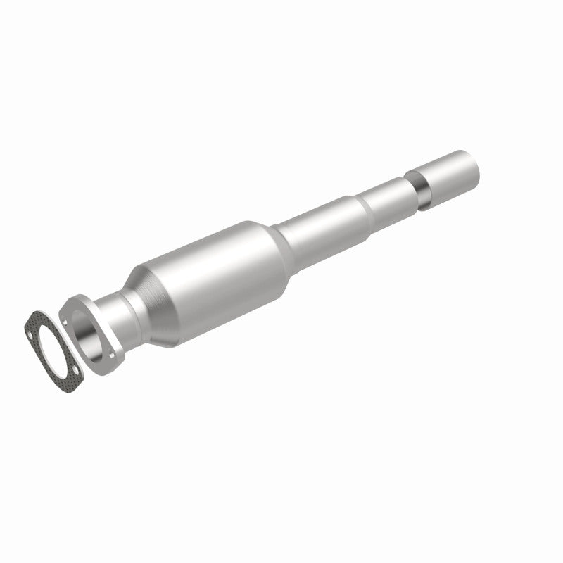 MagnaFlow Conv DF 04-06 Mazda 3 2.0/2.3 Rear Magnaflow