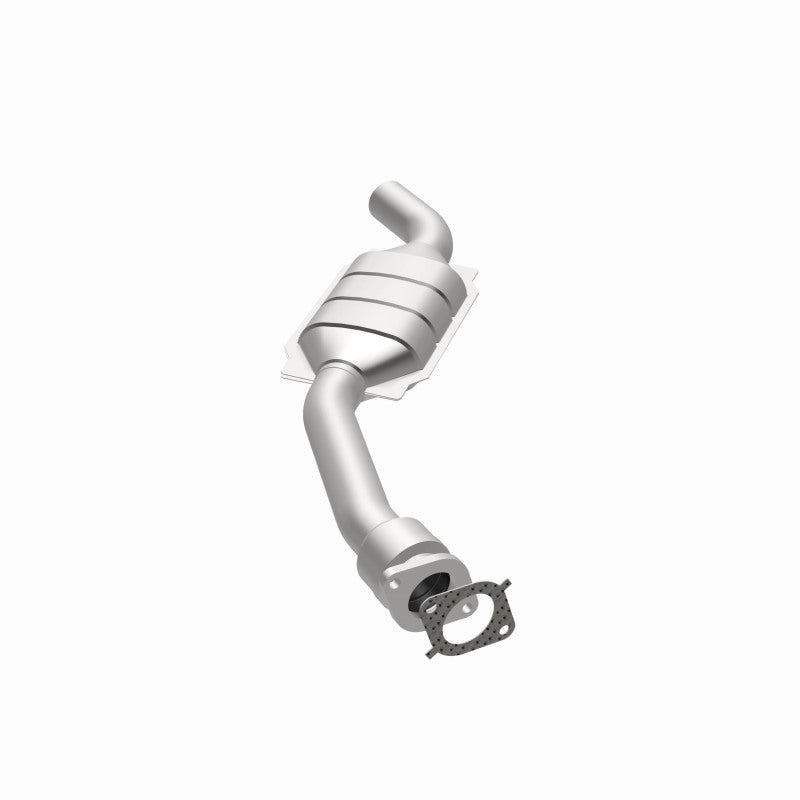 MagnaFlow Conv DF 00-04 Ford Taurus 3.0L Magnaflow