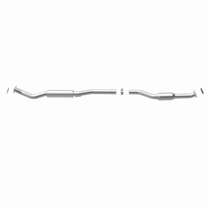 Magnaflow Direct-Fit Catalytic Converter Mazda MX-5 Miata Magnaflow