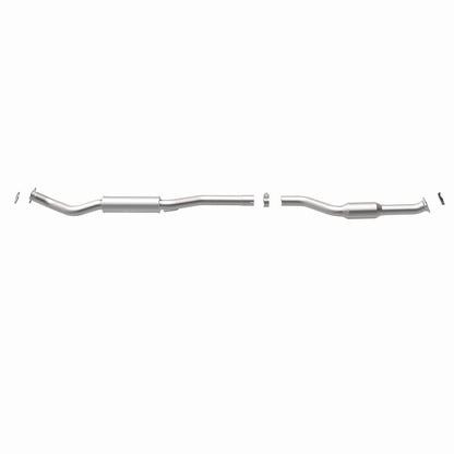 Magnaflow Direct-Fit Catalytic Converter Mazda MX-5 Miata Magnaflow