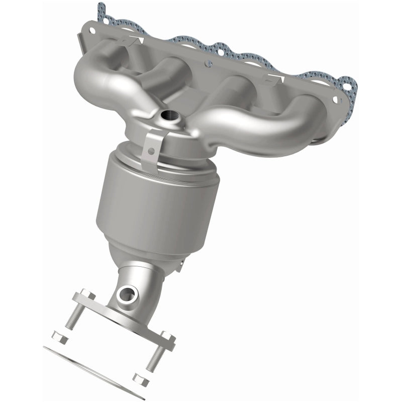 Magnaflow 19-20 Hyundai Tucson OEM/EPA Compliant Manifold Catalytic Coverter Magnaflow