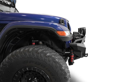 ADD 18-24 Jeep Wrangler JL / 18-24 Jeep Gladiator JT Phantom Front Bumper Addictive Desert Designs