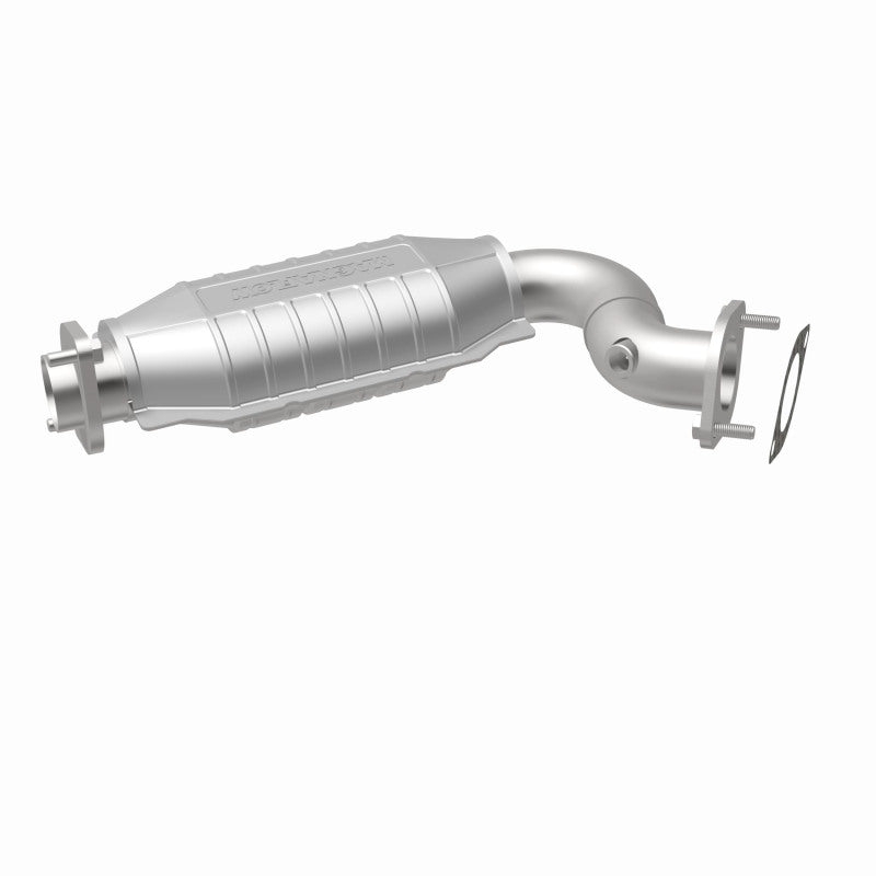 MagnaFlow Conv DF 08-09 Cadi CTS 3.6L Driver Side OEM Magnaflow