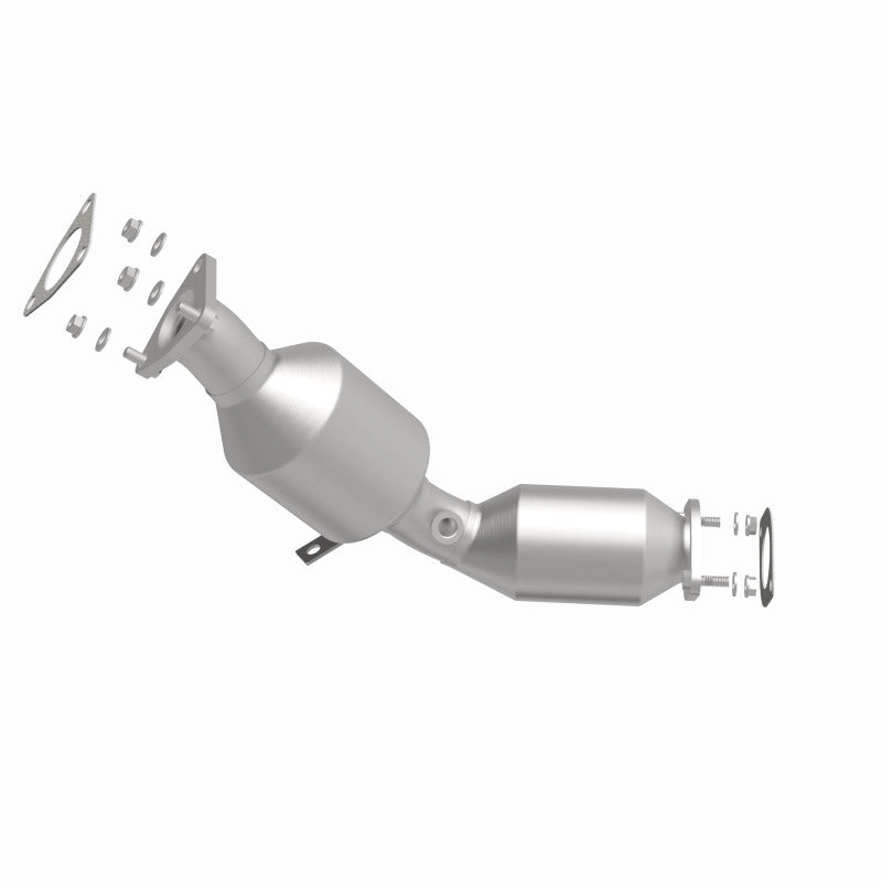 MagnaFlow Conv Direct Fit 04-06 Nissan 350Z 3.5L / 04-07 Infiniti G35 3.5L - Right Side Magnaflow