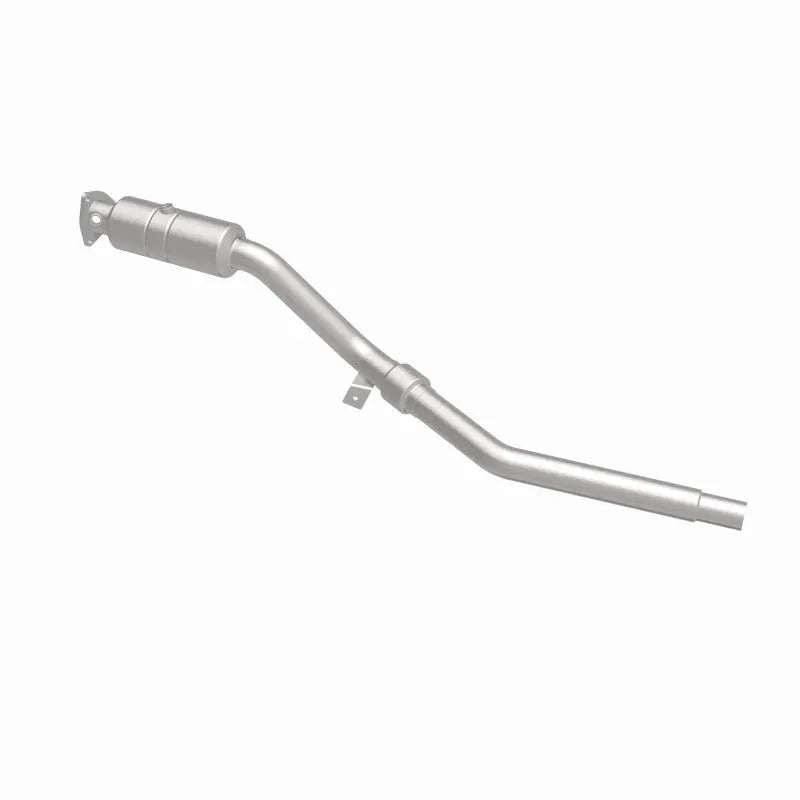 MagnaFlow Conv DF 02-03 Audi A6 3L 5 speed P/ Magnaflow