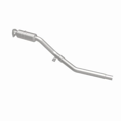 MagnaFlow Conv DF 02-03 Audi A6 3L 5 speed P/ Magnaflow
