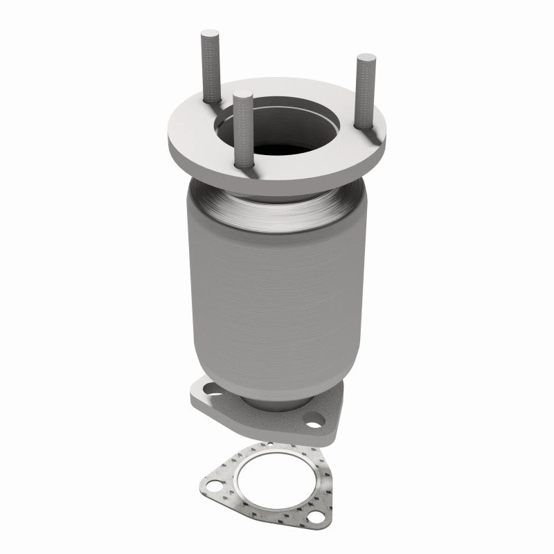 MagnaFlow Conv DF 87-89 Mazda B2200 49S Magnaflow