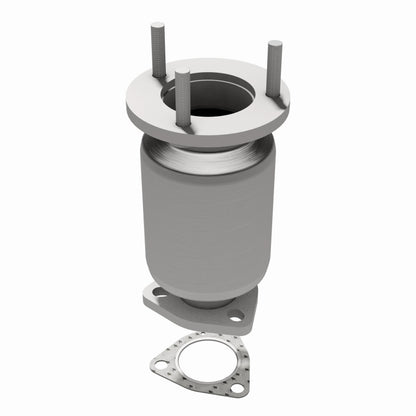 MagnaFlow Conv DF 87-89 Mazda B2200 49S Magnaflow
