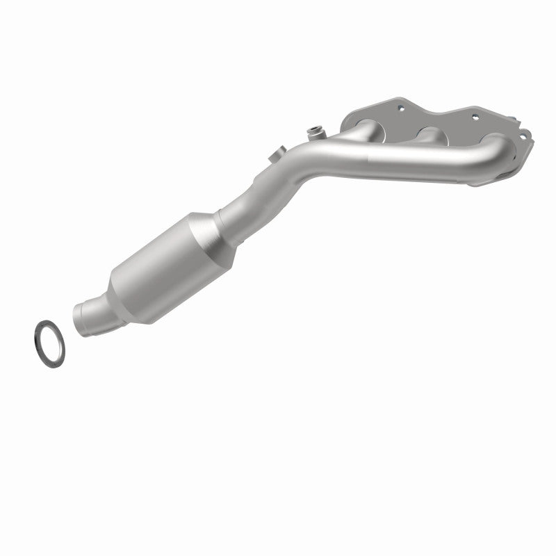 MagnaFlow Conv DF 06-08 IS250/350 PS mani OEM Magnaflow