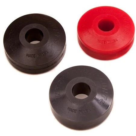 Innovative 75AINSERTS  REPLACEMENT POLYURETHANE BUSHINGS (SET OF 2)