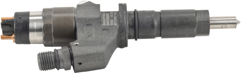 Bosch Chevrolet/GMC 6.6L Diesel OEM Replacement Injector