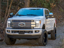 Load image into Gallery viewer, Tuff Country 17-22 F-250/F-350 Super Duty 4X4 w/Diesel Engine 4in Performance Lift Kt No Shocks