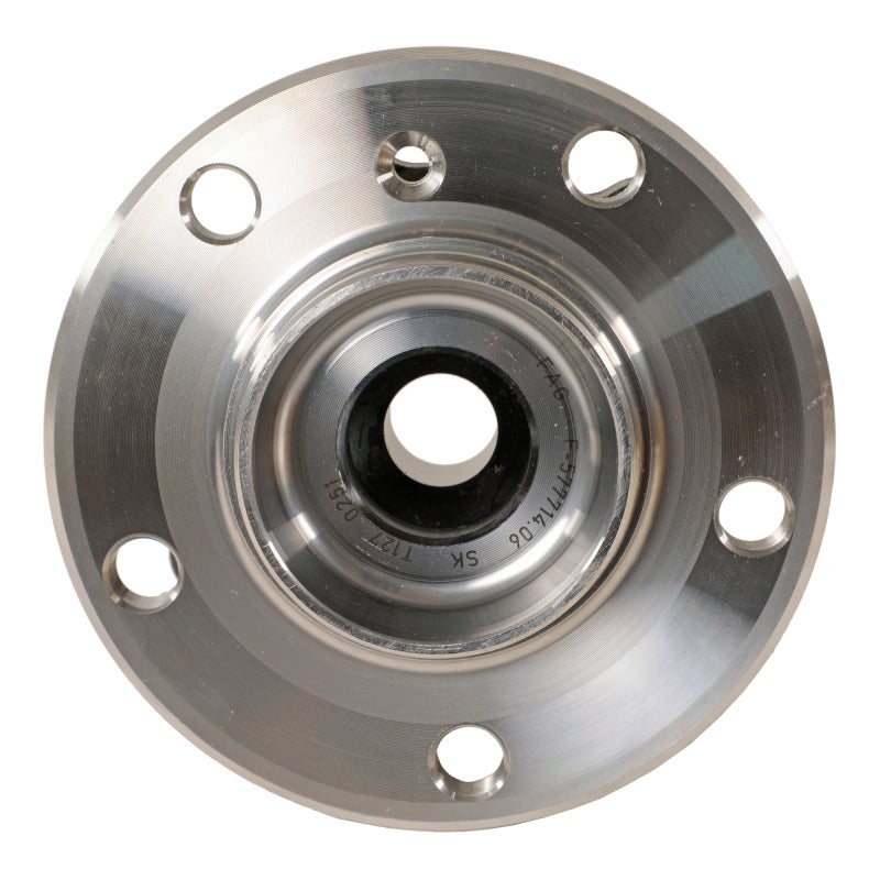 MOOG 17-18 BMW 3i xDrive Front Hub Assembly Moog