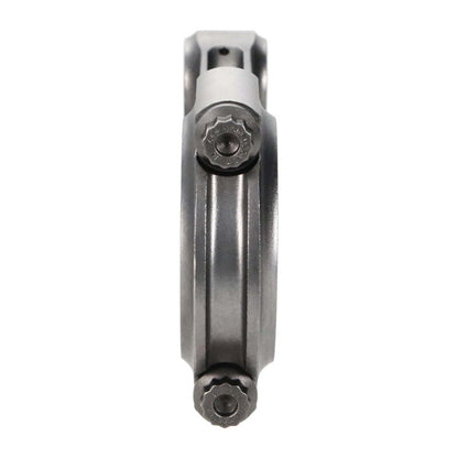 Manley 06-16 BMW N54B30 5.709in H Beam Connecting Rod - Single