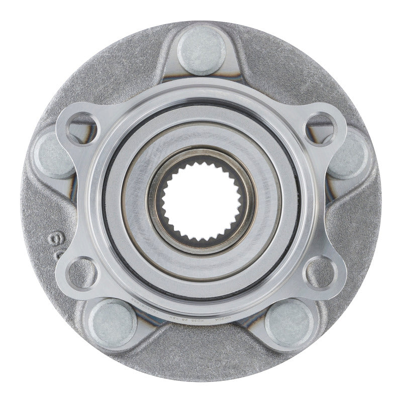 MOOG 13-23 Mazda CX-5 Rear Hub Assembly Moog