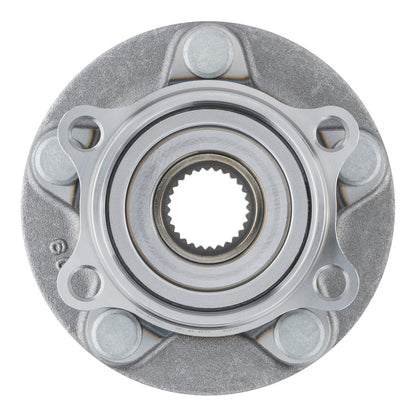 MOOG 13-23 Mazda CX-5 Rear Hub Assembly Moog