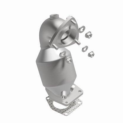 MagnaFlow Conv DF 03-08 Saab 9-3 2.0L Magnaflow