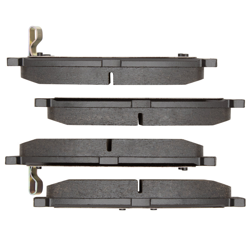 R1 07-25 Hyundai Santa Fe Rear Optimum OE Brake Pads