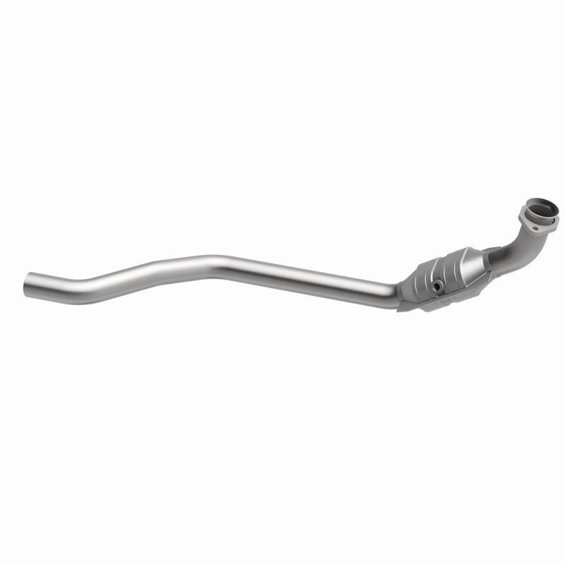 MagnaFlow Conv DF 05 Ford Escape Hybrid 2.3L Magnaflow