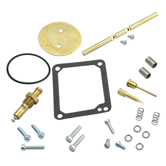 S&S Cycle GBL Carb Rebuild Kit - 11-2912