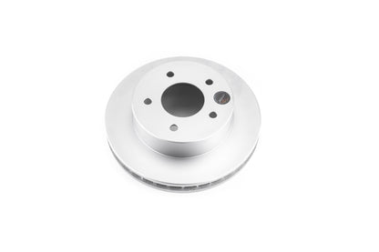Power Stop 90-02 Chevrolet Astro Front Evolution Geomet Coated Rotor PowerStop