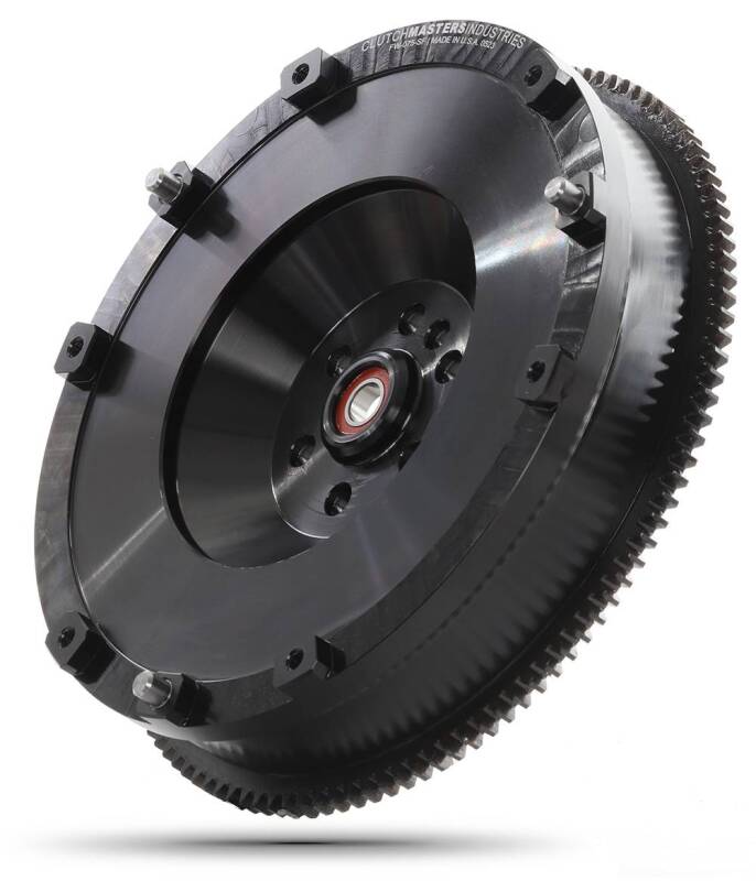 Clutch Masters 09-12 BMW  335 & 11-13 BMW 135 - 3.0L N55 Lightweight Steel Flywheel FW-075-SF