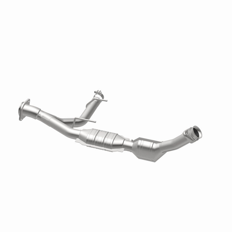 MagnaFlow Conv DF 03-04 Ford Expedition 5.4L V8 Passenger Side Magnaflow