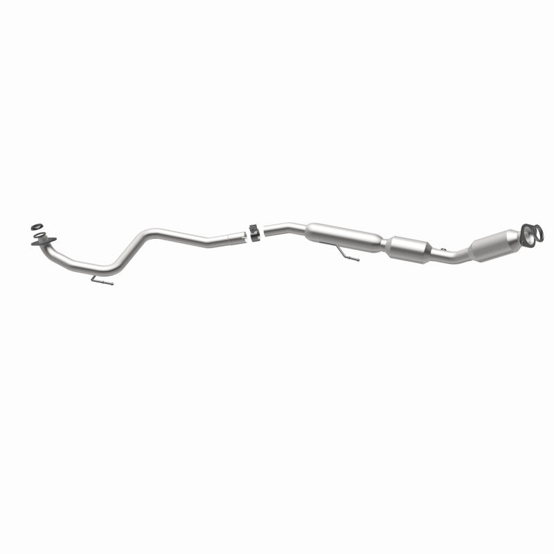 MagnaFlow Conv Direct Fit OEM 2008-2012 Scion L4 1.8L Underbody Magnaflow
