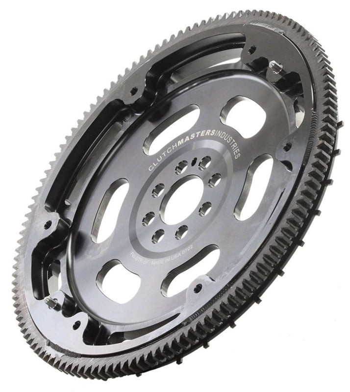 Clutch Masters 2009+ Nissan R35 GT-R Steel Flywheel FP-GTR-SF