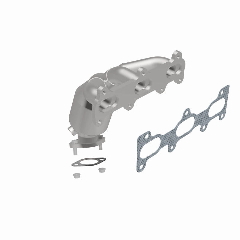 MagnaFlow Conv DF 02-06 Hyun/Kia 2.7 Front Magnaflow
