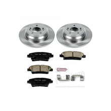 Load image into Gallery viewer, Power Stop 17-18 Genesis G80 Rear Autospecialty Brake Kit