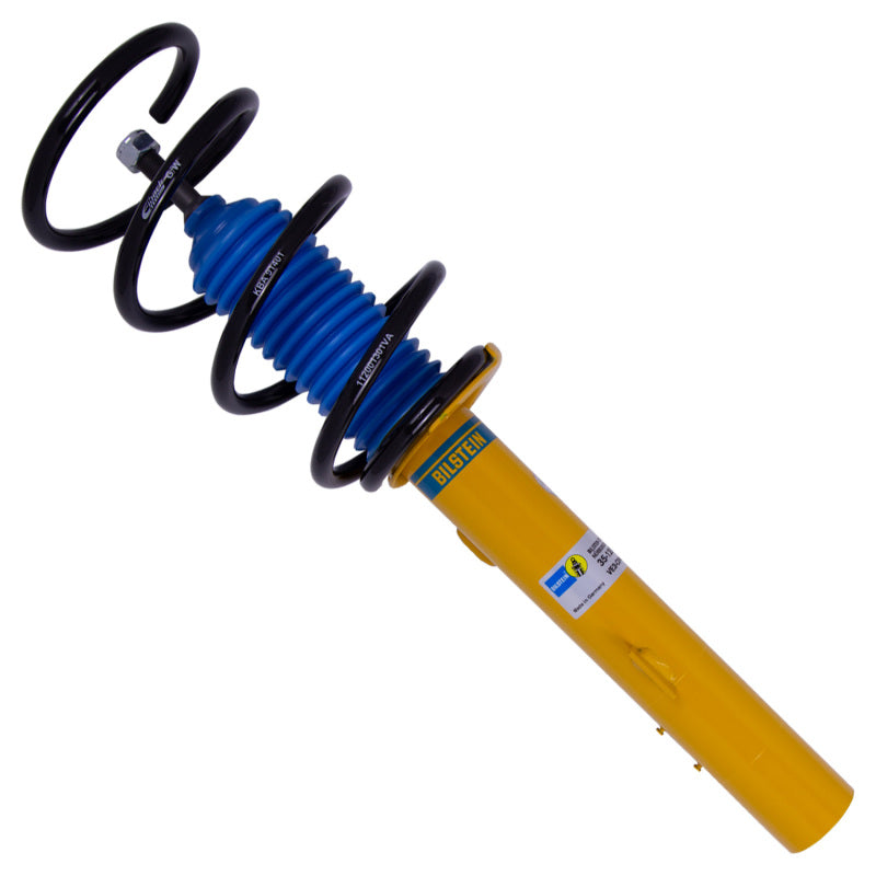 Bilstein B12 2013 BMW 328i Base Coupe Front and Rear Suspension Kit