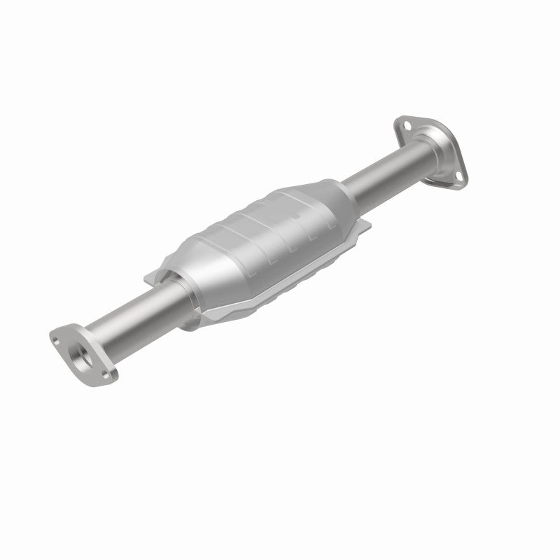 MagnaFlow Conv DF 01-03 Montero Sport rr OEM Magnaflow