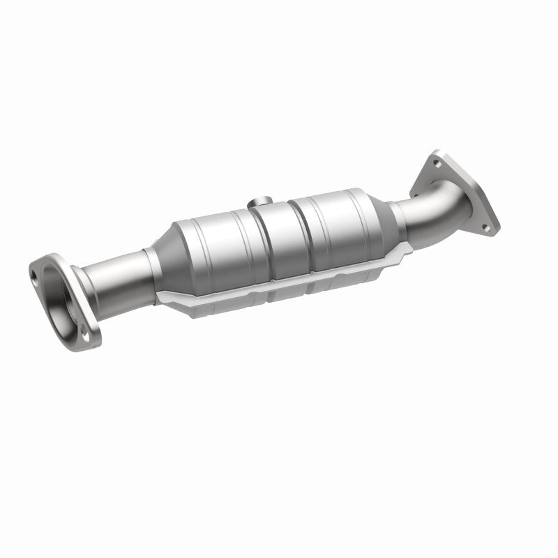 MagnaFlow Conv DF 06-08 Honda S2000 Magnaflow