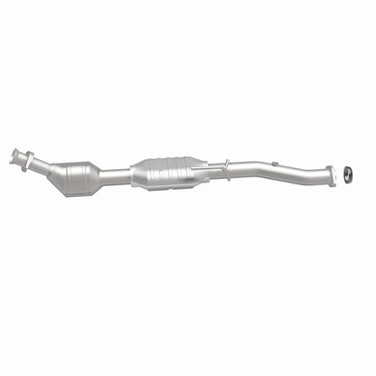 MagnaFlow Conv DF 00 Ford Ranger 2.5L Magnaflow