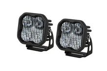 Load image into Gallery viewer, Diode Dynamics SS3 LED Pod Max - White Combo Standard (Pair)