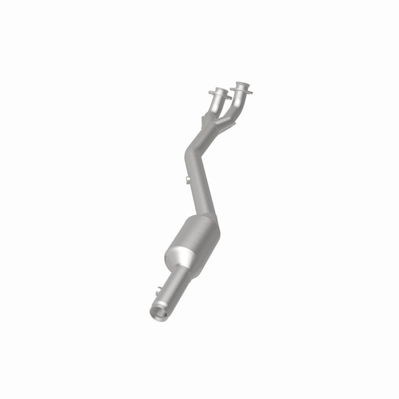 MagnaFlow Left Side Converter Direct Fit California Grade 00-03 BMW M5 5.0L Magnaflow