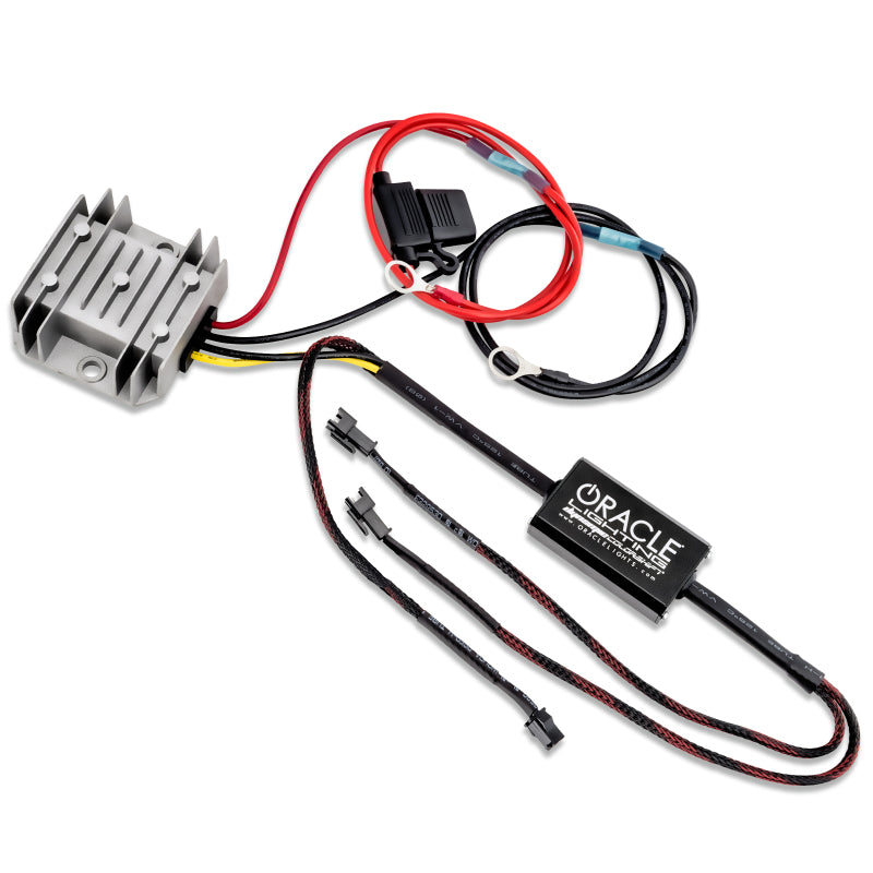 Oracle Ford F150 15-17 DRL - Dynamic - Dynamic