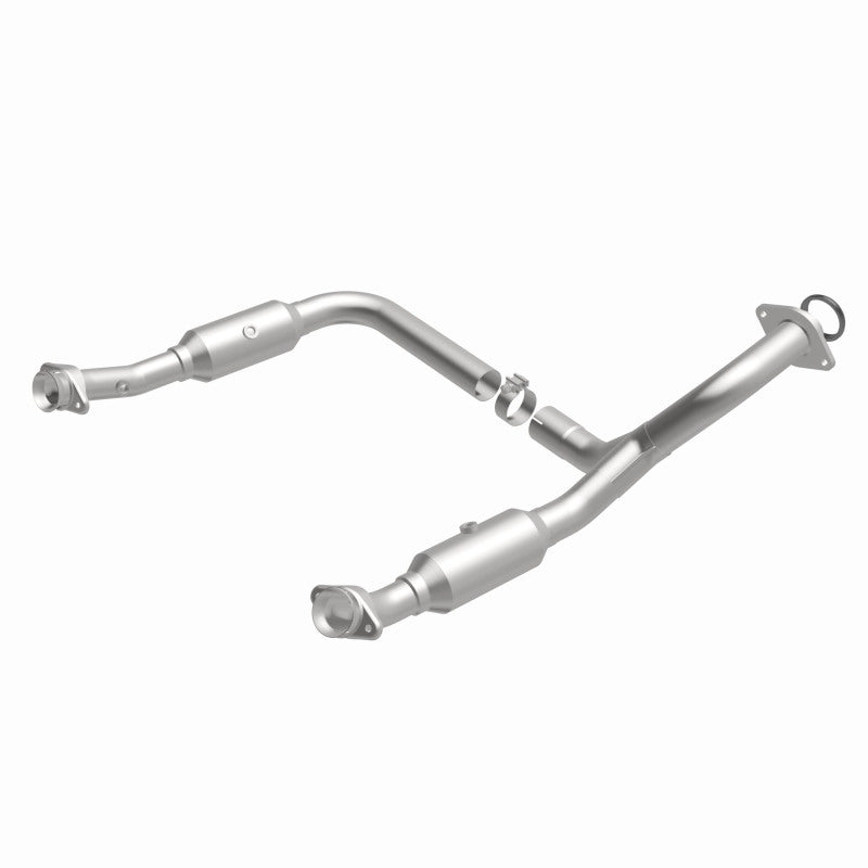 Magnaflow 06-10 Ford Explorer 4.6L Direct Fit Converter Magnaflow