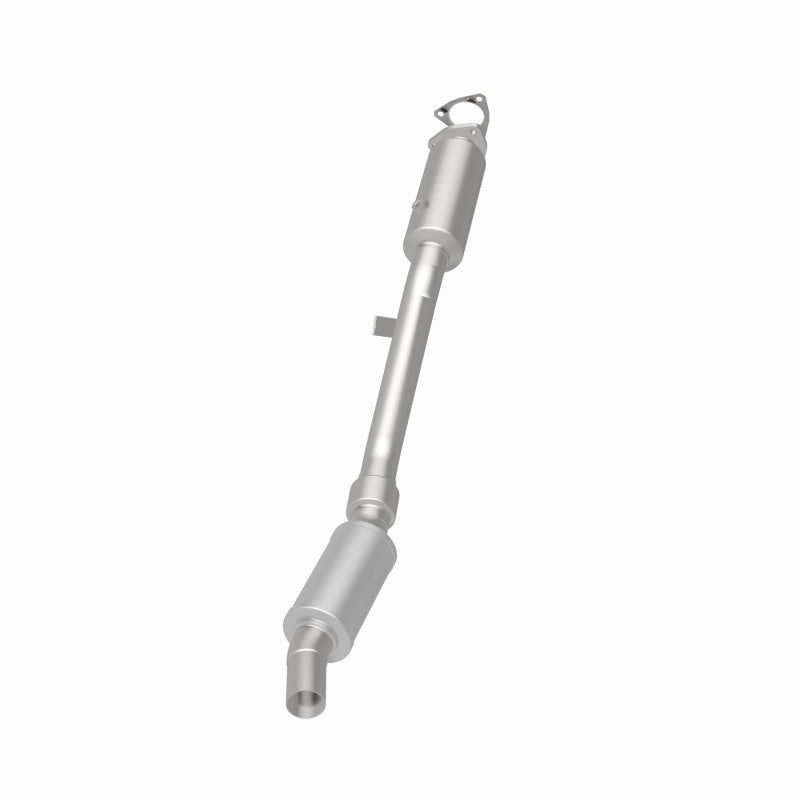 MagnaFlow Conv DF 05-07 Audi A4 Quat 3.2L Passenger Side Magnaflow